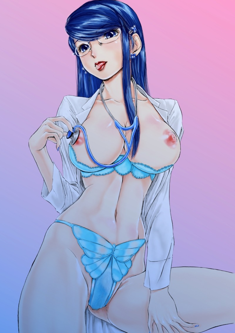 The Ultimate Hentai Gallery