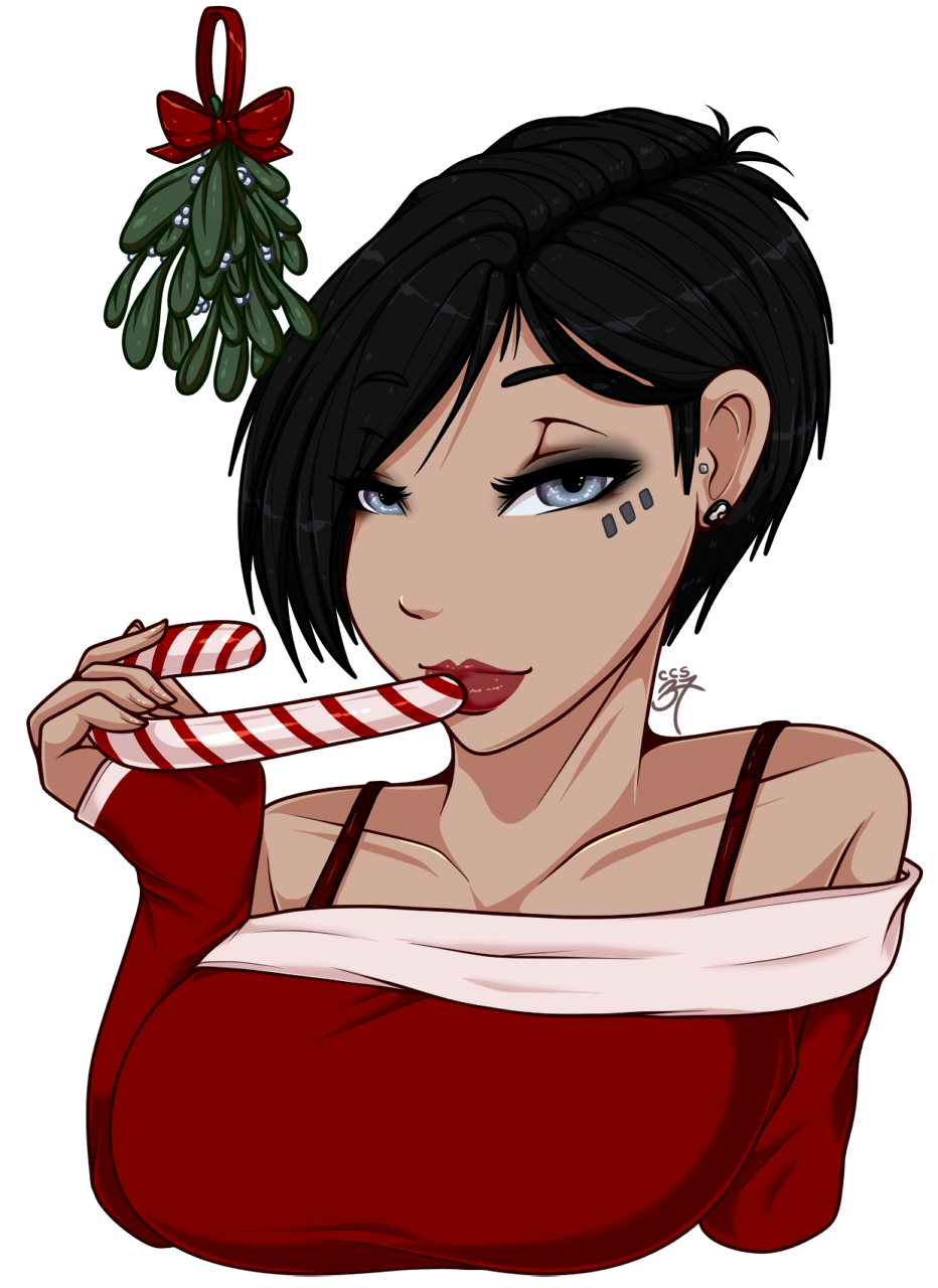 Mystery gift for Edios of their gorgeous babe Naava Edios!They got the stocking stuffer,