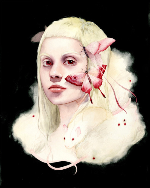 Soey Milk - Yolandi Visser, 2012