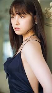 komedawara-katugenai:    橋本環奈   