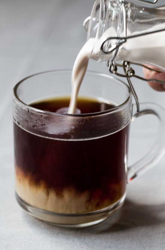 Vanilla Chai Coffee Creamer - the art of slow living