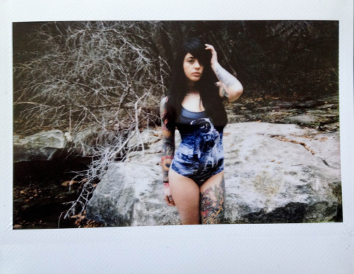 ohnoradeo:  I usually don’t sell “instants” but these 3 are up for grabs! Just shoot me an email with an offer.  radeosuicide@gmail.com xo