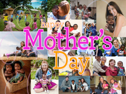 blackbreedingonly:  Happy Mothers Day to