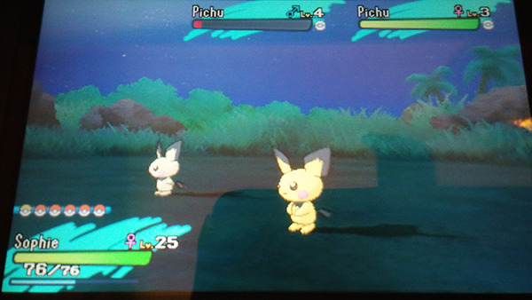 POKEMON SUN AND MOON SHINY CHAINING GUIDE