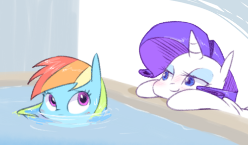 raridashdoodles:  Request by Magic Judge   c: