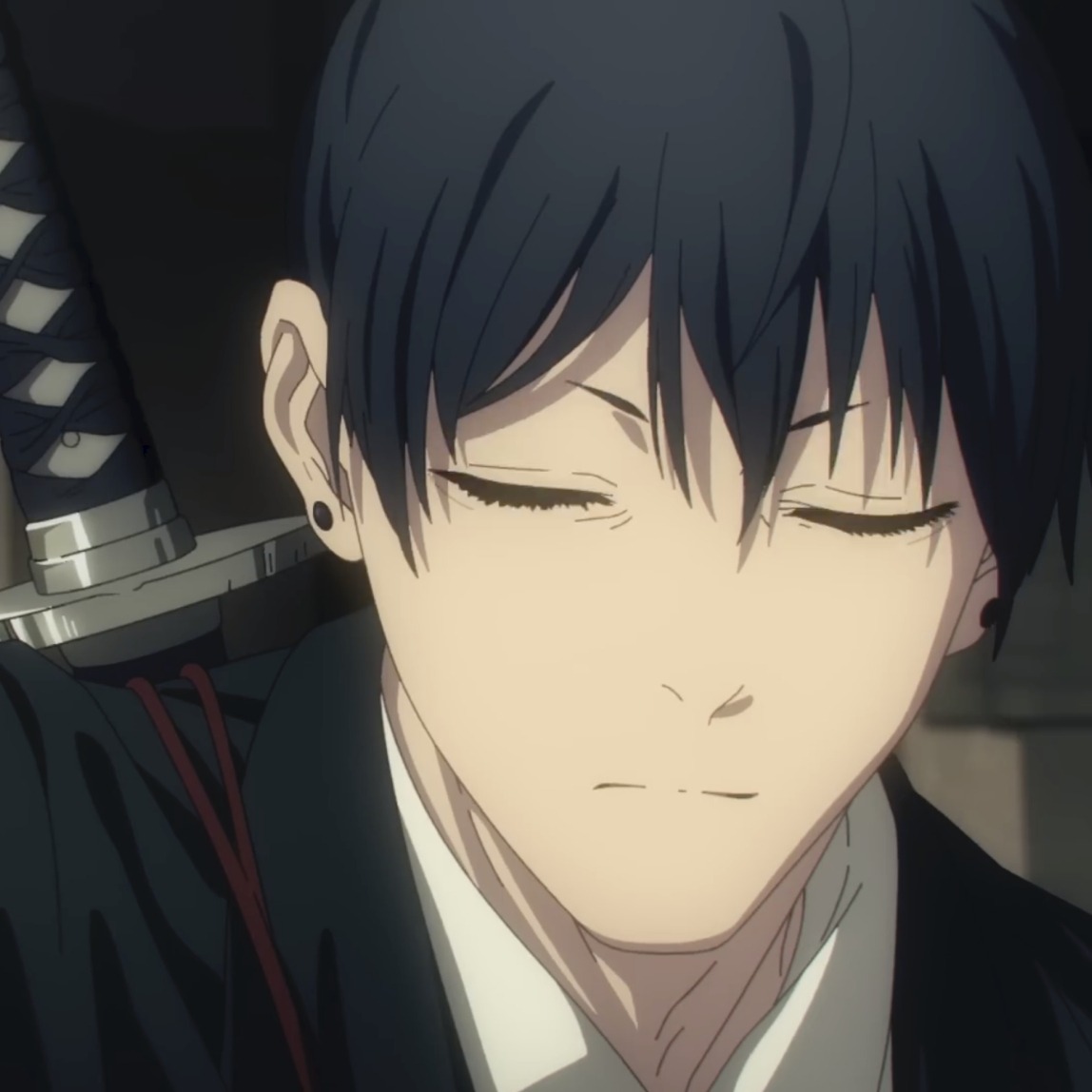 animes icons. — ⌕ chainsaw man • EP 4. (4/6) like or reblog if you