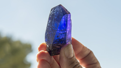 TOP TEN RAREST GEMSTONES