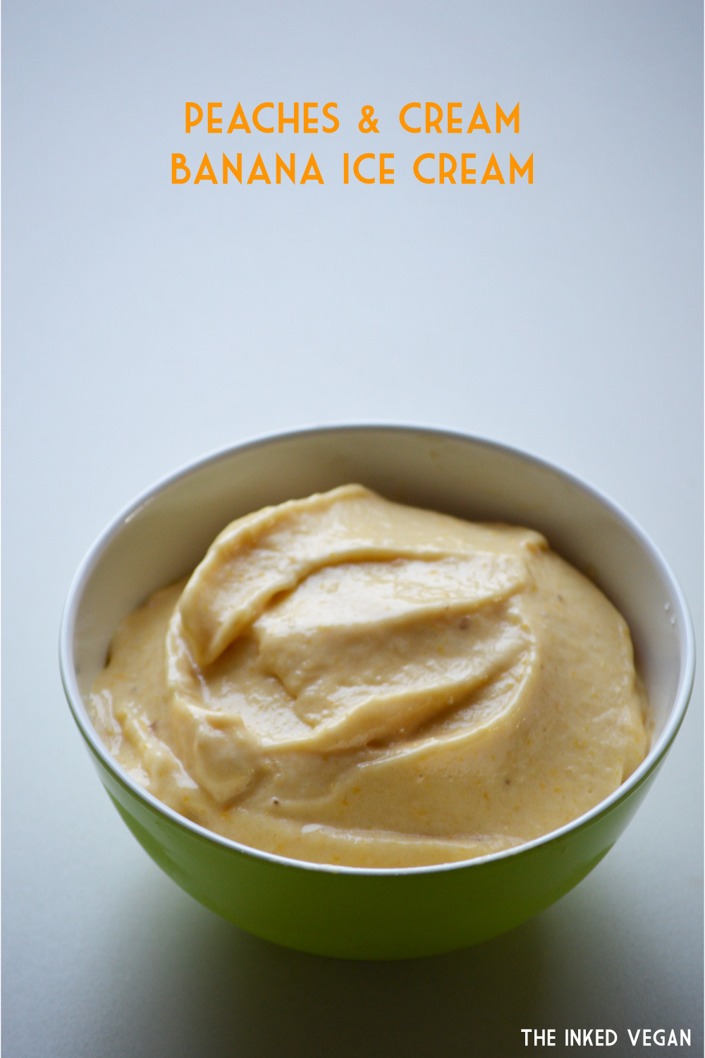 fit-destiny:  zellodiez:  theinkedvegan:  Weeks 1 - 5 of Ice Cream Sundays on The