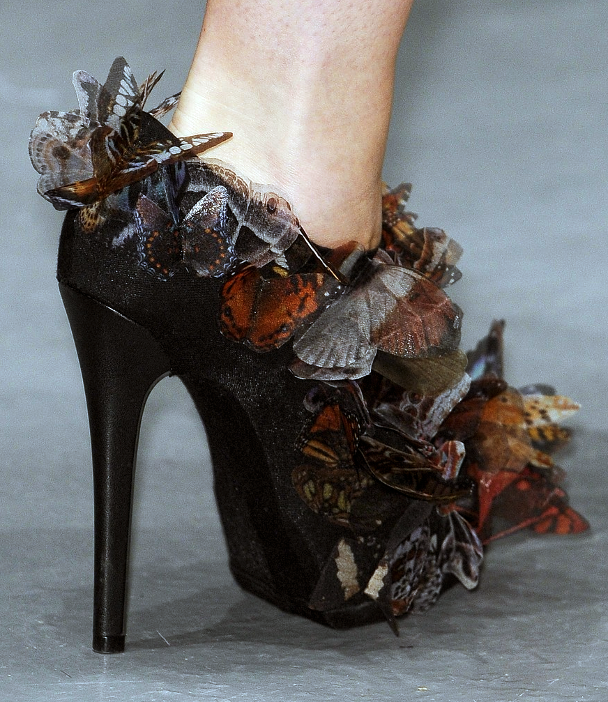 furples:   Aminaka Wilmont Spring 2011  