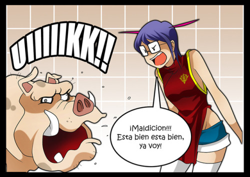 miniyo: Jago, de Jhon Alexander [web] http://jagodibuja.com/ [twitter] @Jago81Co [tumblr] http://jagodibuja.tumblr.com/ ¿en inglés? aquí 