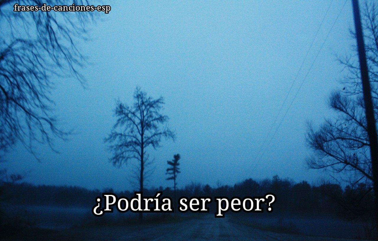 frases-de-canciones-esp:  Coldplay - Fix You 