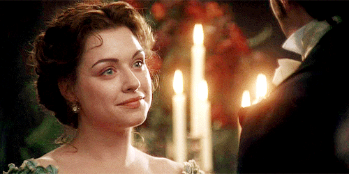 lesbianidiot: North &amp; South (2004) | Episode Two, the dinner party (for nicky)