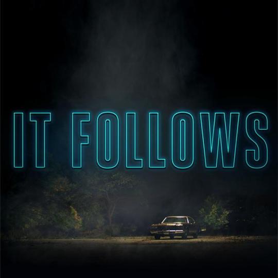 It follows film