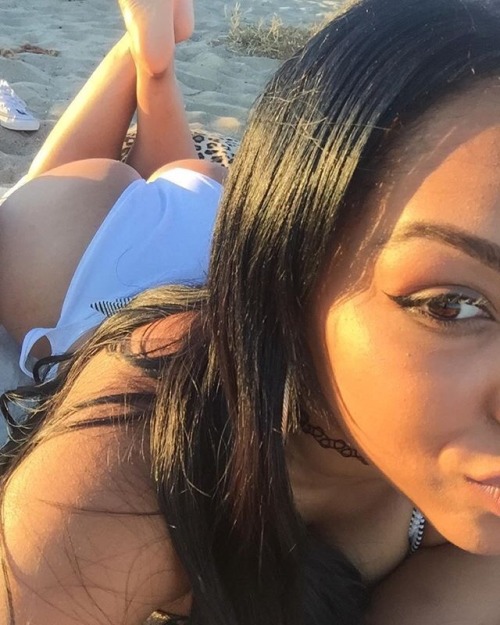 redstripeking:  Sachè Lamonte