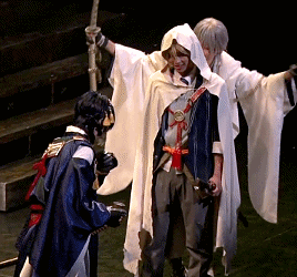 Tsurumaru’s Surprise & Instant Karma