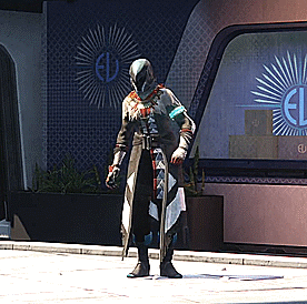 vaulttgirl:  Destiny // Eververse Emotes 1 / 2