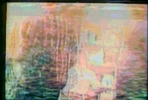 NI | Broken Movie | Directed By Peter Christopherson | 1993 | Never Officially Released In Physical Format