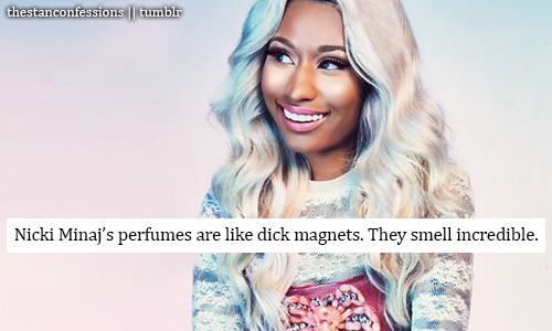 privatebarb:  Dick Magnets