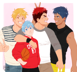 johannathemad:  KNB