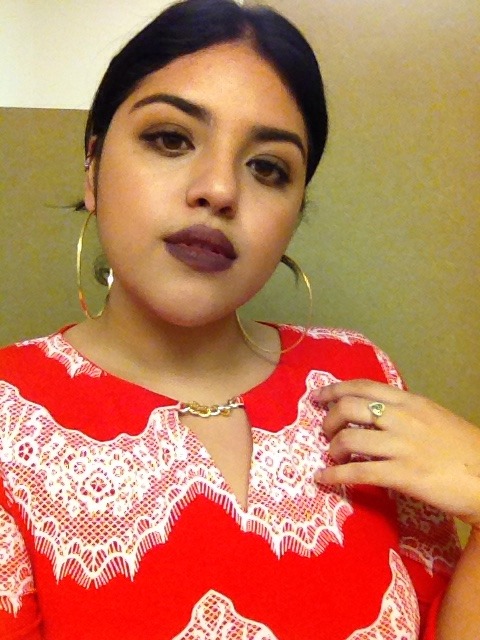 vulturesintrees:  gordacrybaby:  When ur feeling the look too much..  i scream