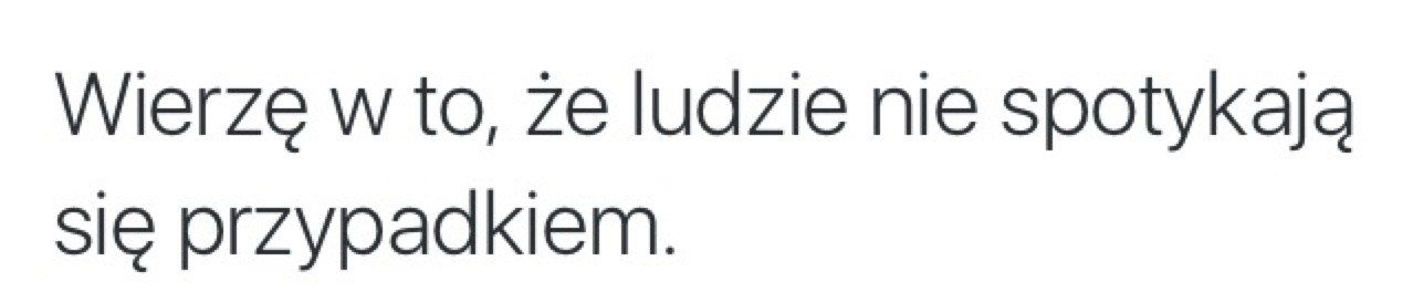 Zagubiona