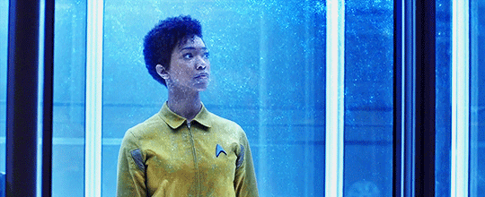 Sonequa Martin-Green