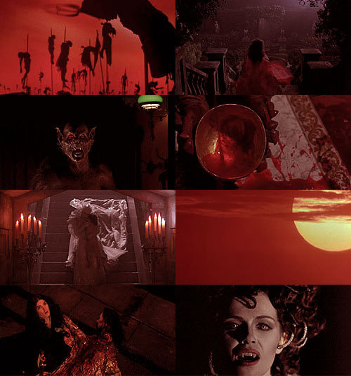 julianbrownings:   The blood is the life… and it shall be mine.  This is Halloween: Bram