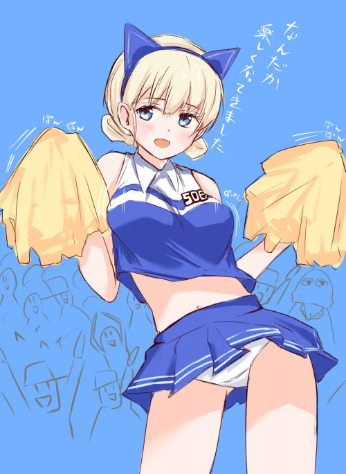  [二次元裏(dec)(ふたば)] via Illustail