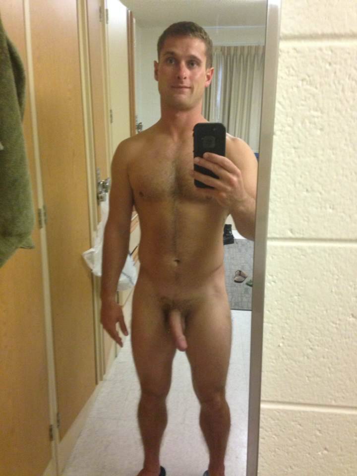 kicksforpigs:  nakedmanblog:  Airman  I’d love a pair of his sweaty coveralls 