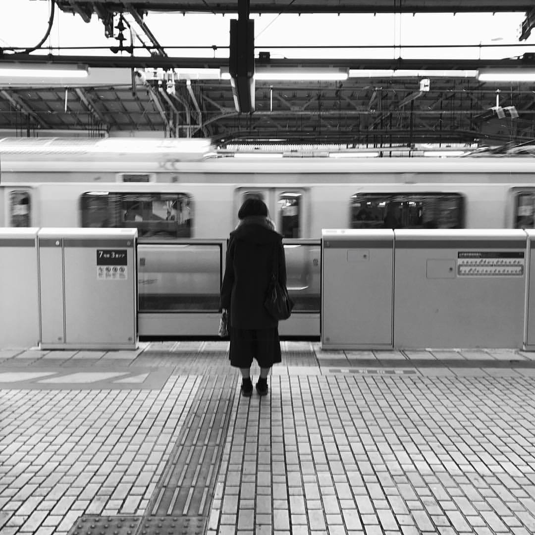 shohei-habata:  TOKYO DIARY 20161125