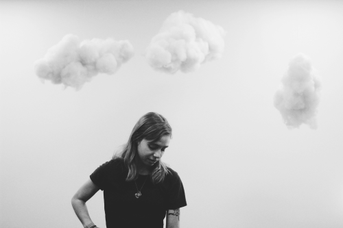 hooliganmagazine:  Women of Hopscotch / @julienbaker / September 9th, 2016What is the earliest memor
