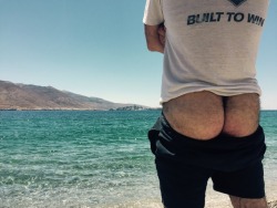 butts-and-vistas:  Built to win