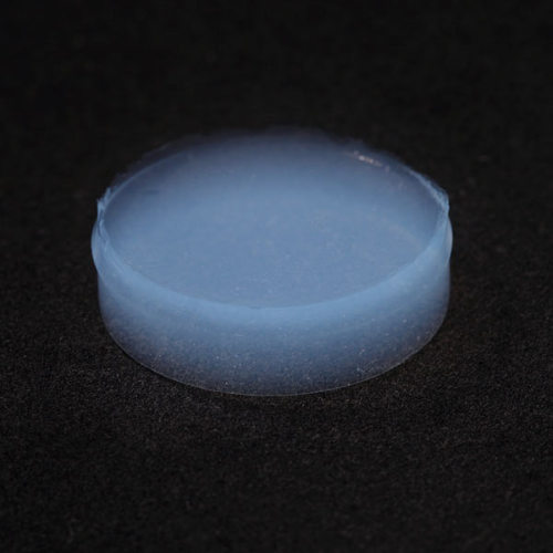 mineralists:I thought we should do a post on Aerogel for the hell of it.. so here it is!Aerogel is