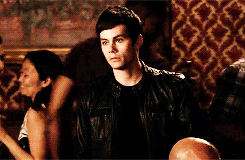 dylans-obrien-deactivated201408:  Dylan O’brien on New Girl 