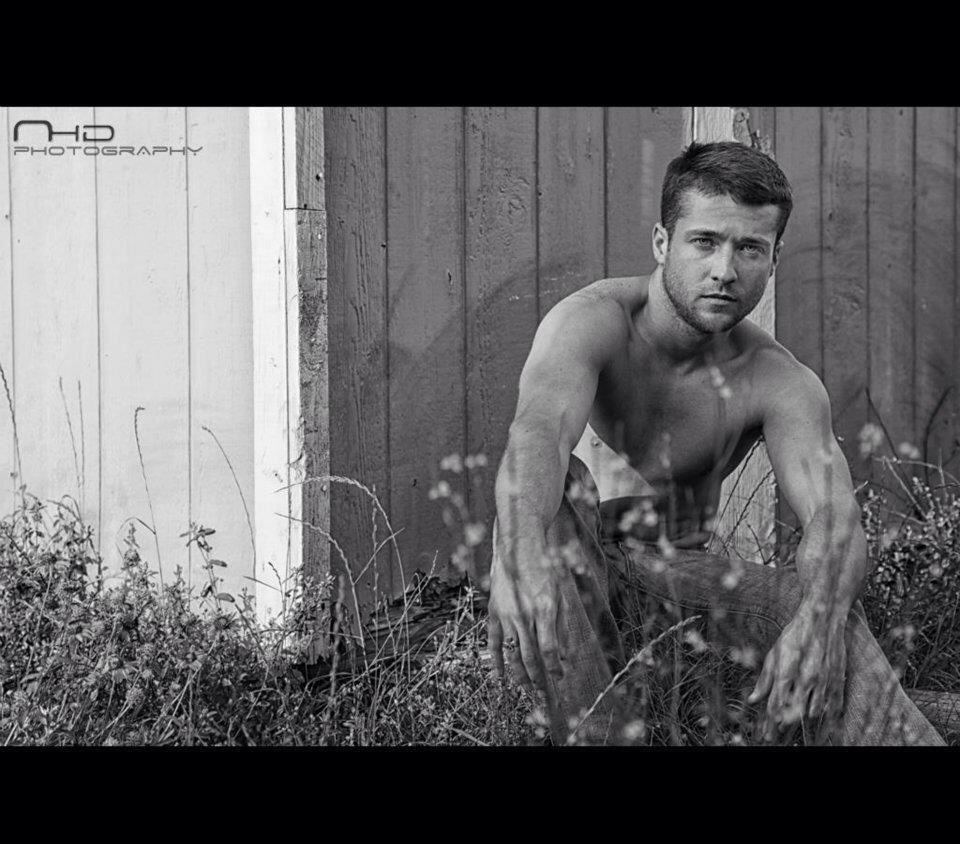 jontibb:  Colby Melvin  Colby Melvin #ColbyMelvin