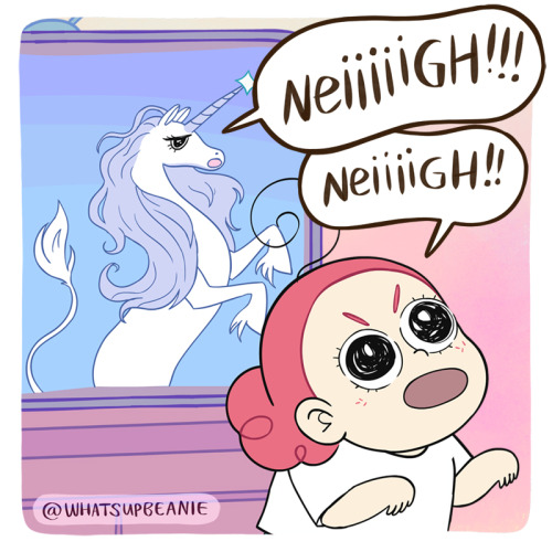If You Dont Sometimes Run Around On All Fours Pretending To Be A Unicorn, Are You A Real Unicorn Fan?