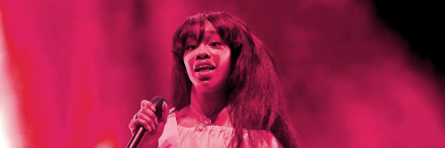 Sza Headers