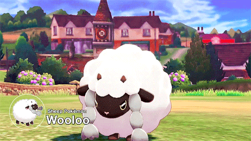 REBLOG IF YOUR NEW LIFE GOAL IS TO BE A WOOLOO FARMER!