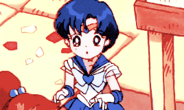 wondrousenshi:Characters in Sailor Moon SuperS The Movie: Black Dream Hole↳ Ami Mizuno
