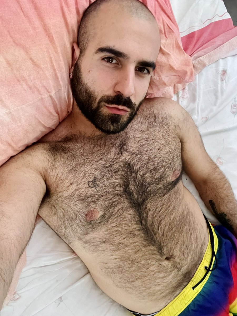 Hairy gay tumblr