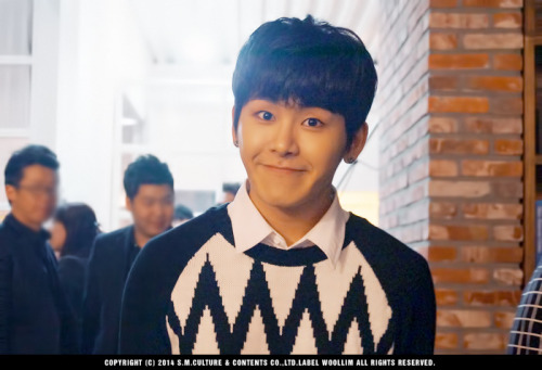 my name is yungjeh