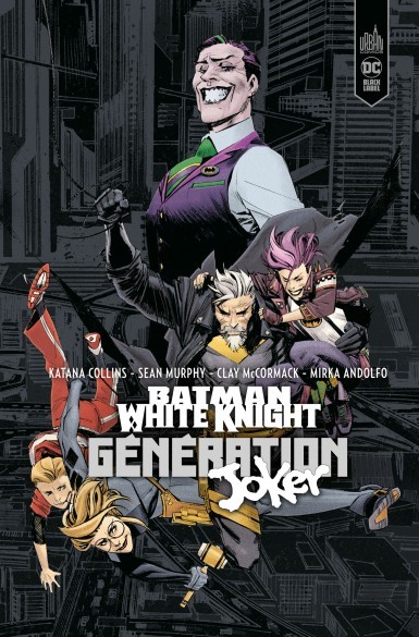 Batman White Knight presents : Generation Joker E6ecead10405275dcd19f69741edc149b7ecb415