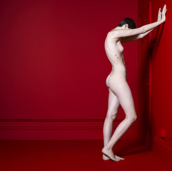 ckitt:  &ldquo;The Red Room&rdquo; shot by Cuneyt Akeroglu 