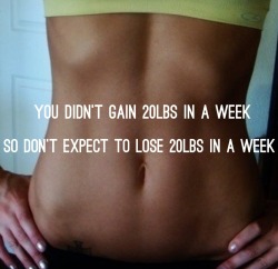 Be Fit Motivation