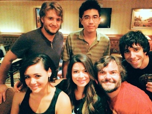 Porn Pics buzzfeed:  The cast of School of Rock reunited