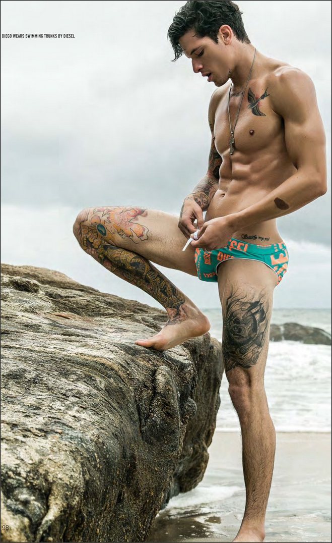 INKED