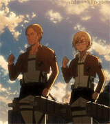 anime-kingdom:  Offer up your hearts       