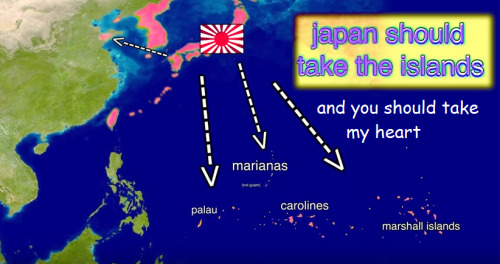 eternalllystressed:procyonvulpecula:i made some history of japan valentines@kitkatsystemThe ONLY Valentine&rsquo;s reall