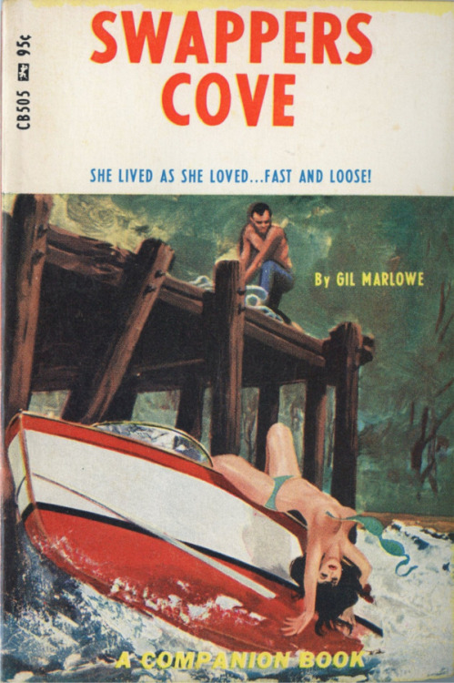 Swappers Cove https://pulpcovers.com/swappers-cove/