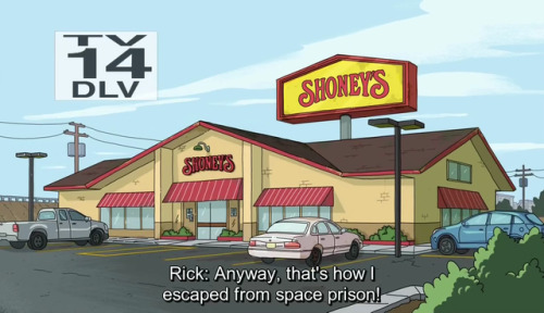 shoney's